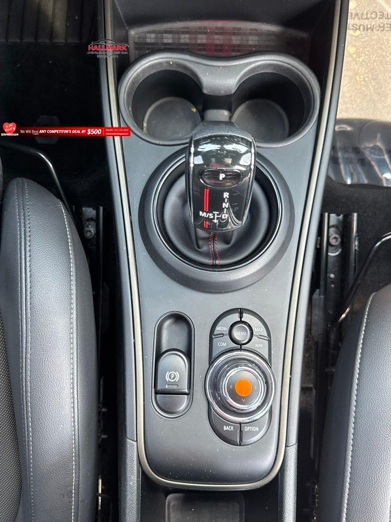 MINI Countryman  2021