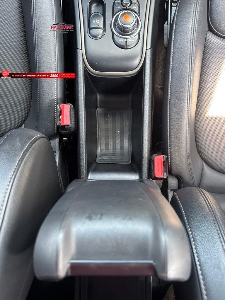 MINI Countryman  2021