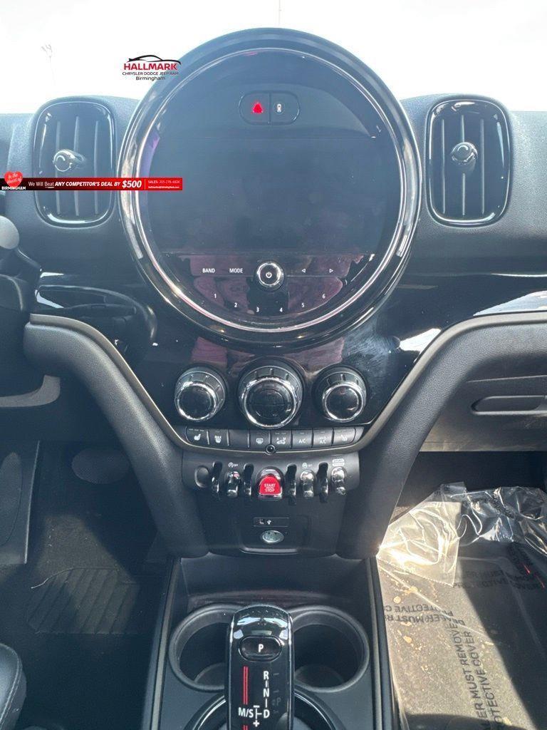 MINI Countryman  2021