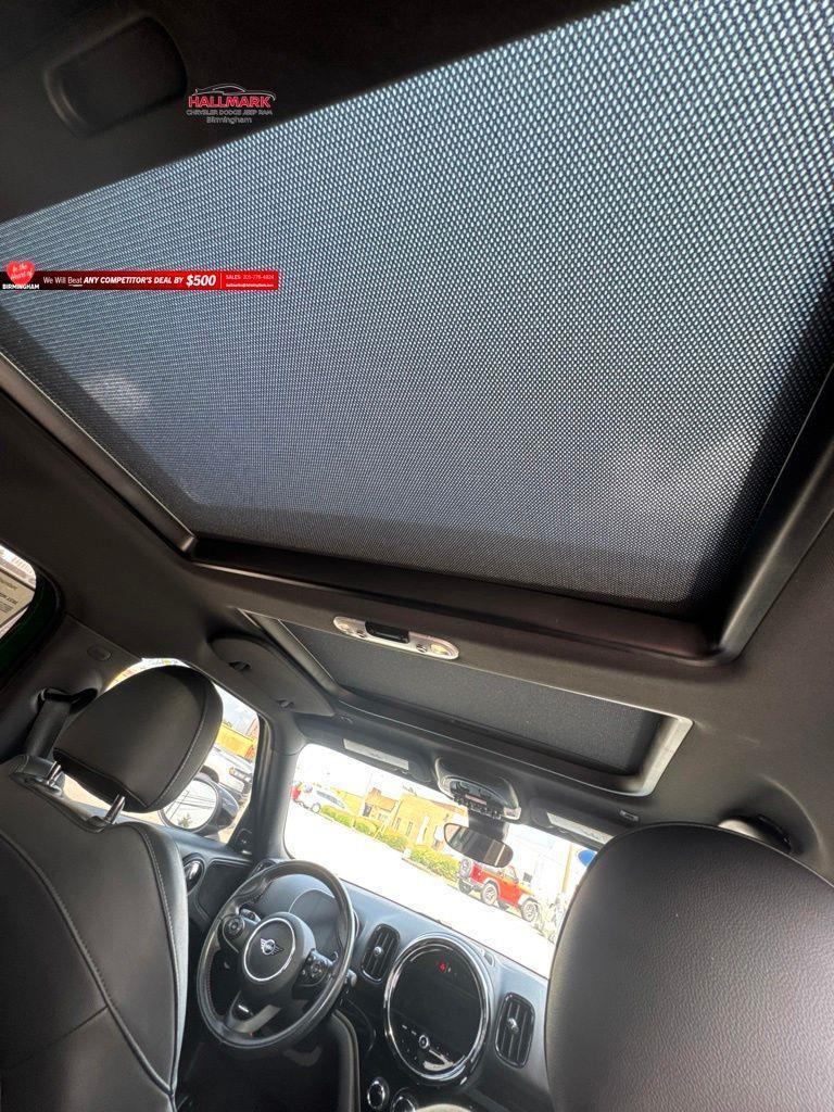 MINI Countryman  2021
