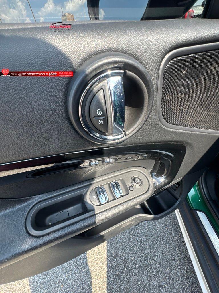MINI Countryman  2021
