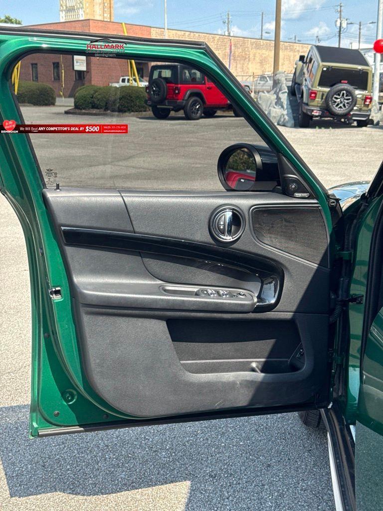 MINI Countryman  2021