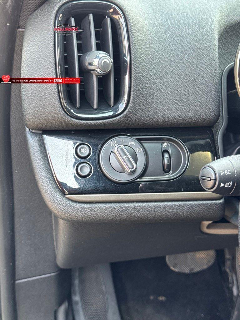 MINI Countryman  2021
