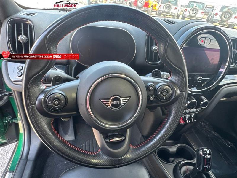 MINI Countryman  2021