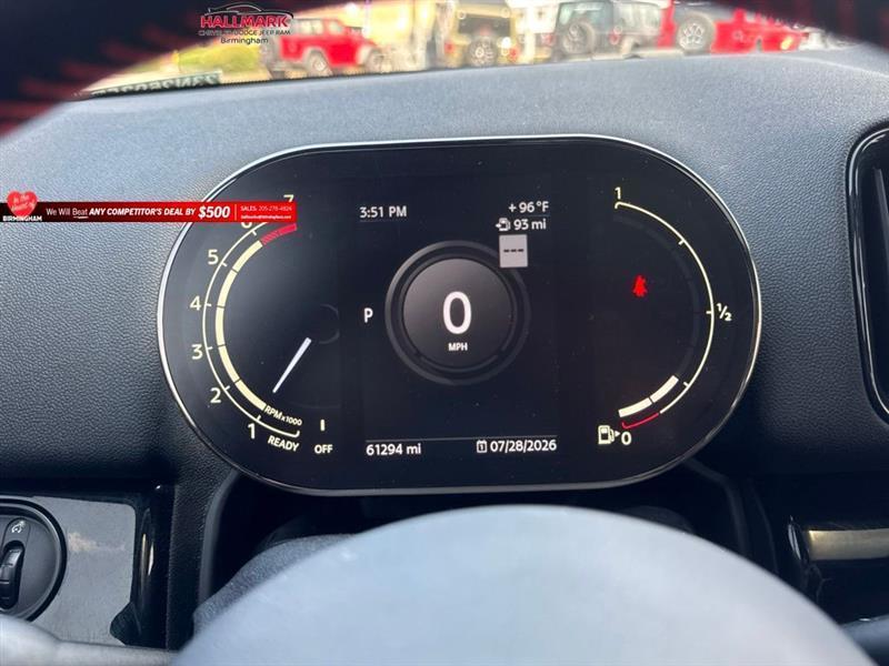 MINI Countryman  2021
