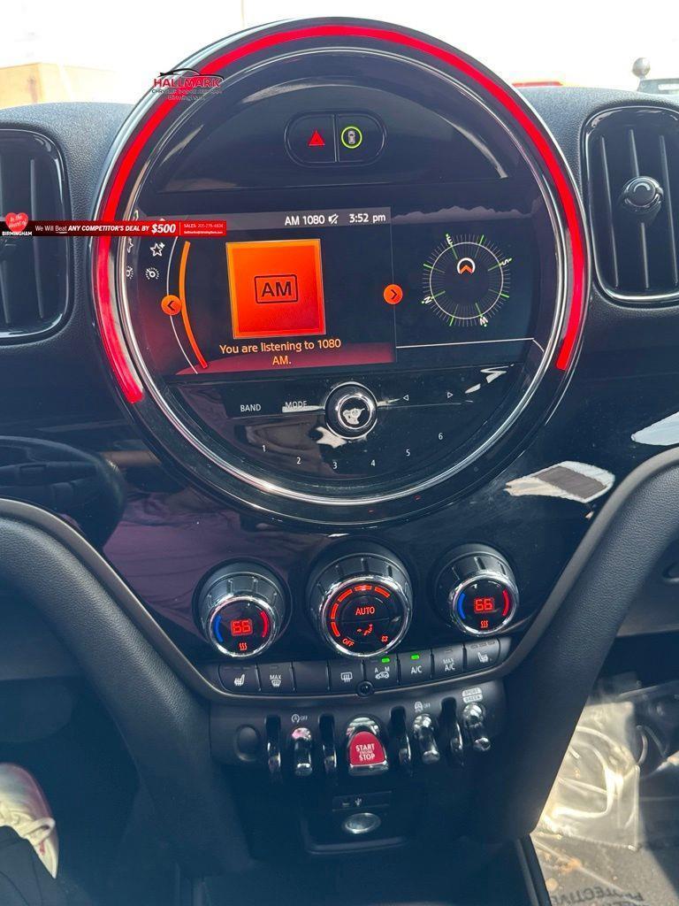 MINI Countryman  2021