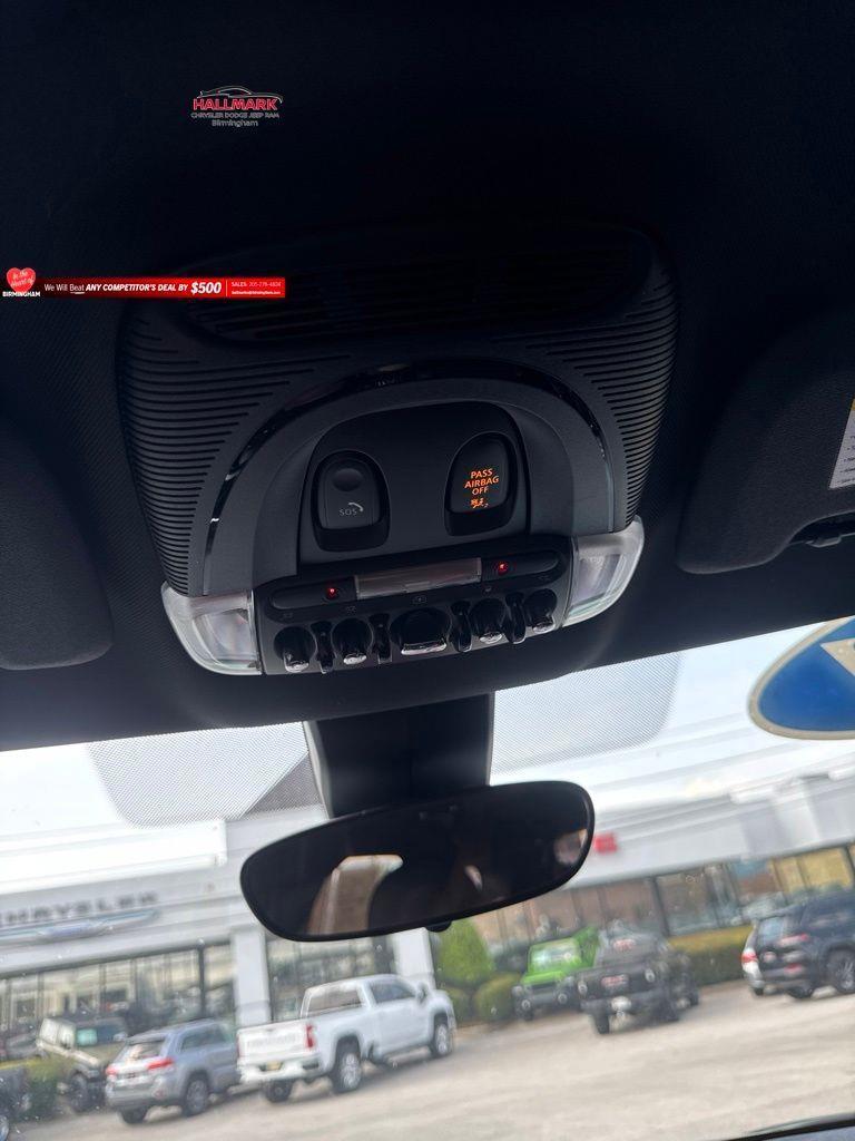 MINI Countryman  2021
