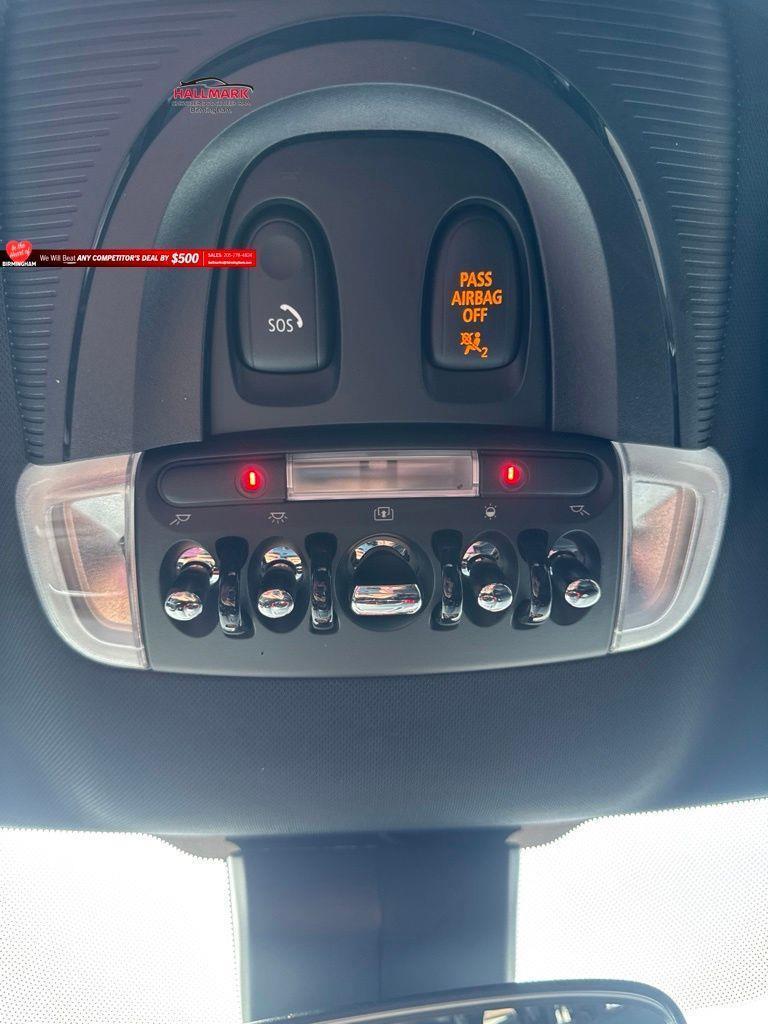 MINI Countryman  2021