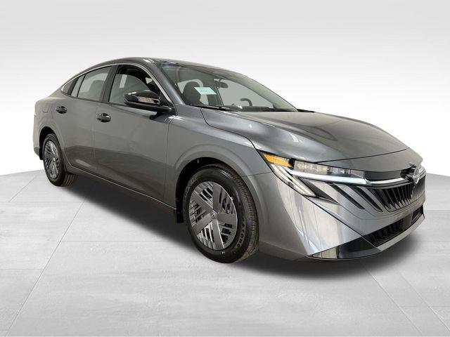 Nissan Sentra  2026