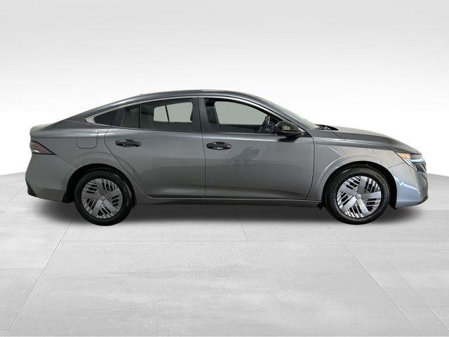 Nissan Sentra  2026