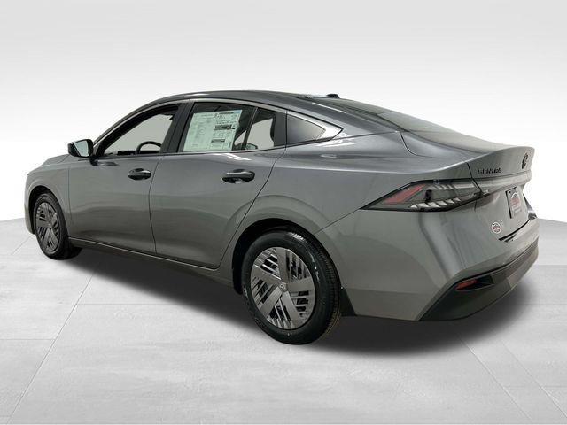 Nissan Sentra  2026