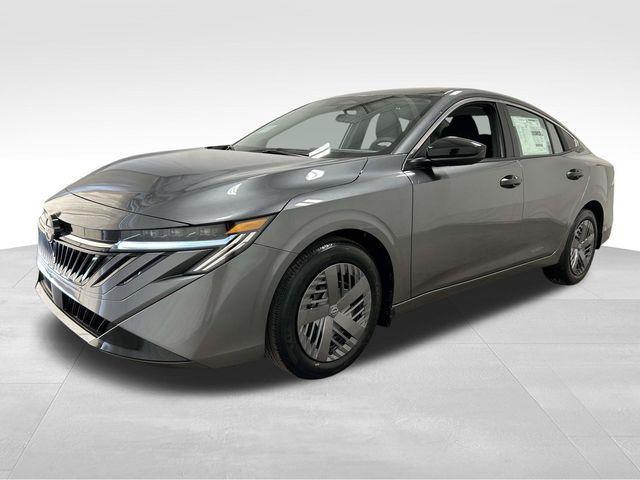 Nissan Sentra  2026