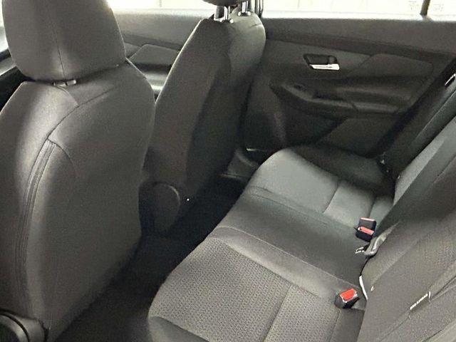 Nissan Sentra  2026