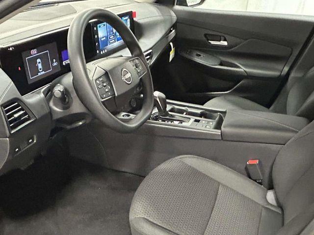 Nissan Sentra  2026