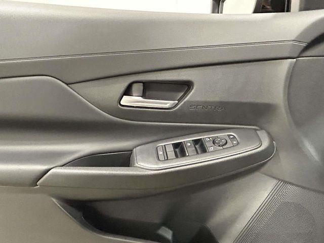 Nissan Sentra  2026