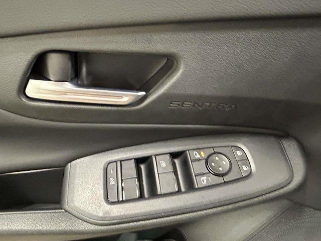 Nissan Sentra  2026