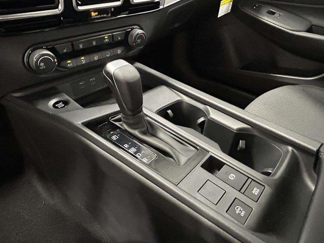 Nissan Sentra  2026