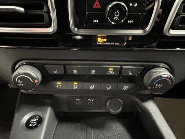 Nissan Sentra  2026