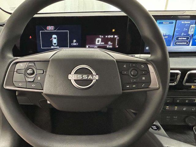 Nissan Sentra  2026