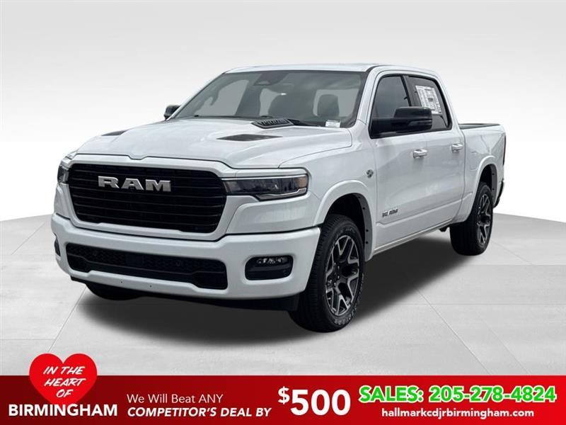 RAM 1500  2026