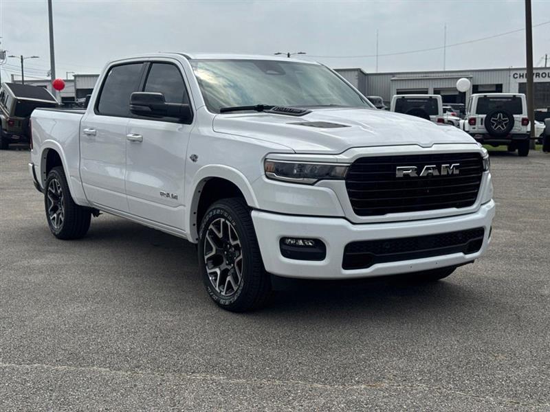 RAM 1500  2026