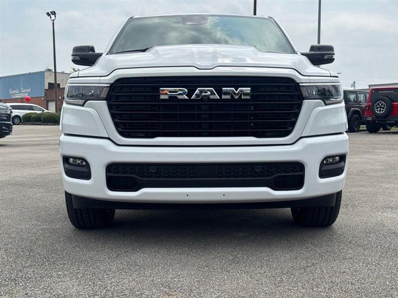 RAM 1500  2026