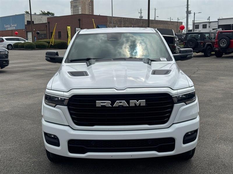 RAM 1500  2026