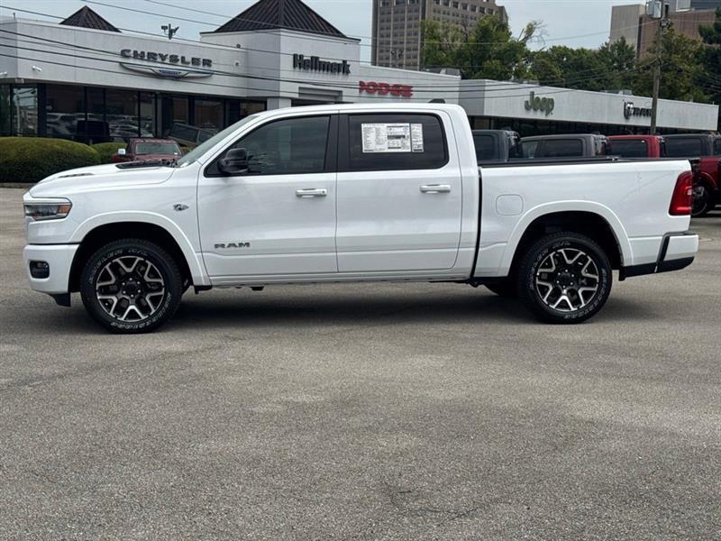 RAM 1500  2026