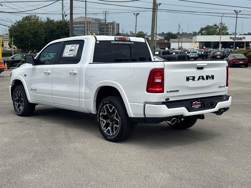 RAM 1500  2026
