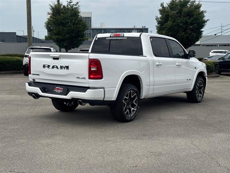 RAM 1500  2026