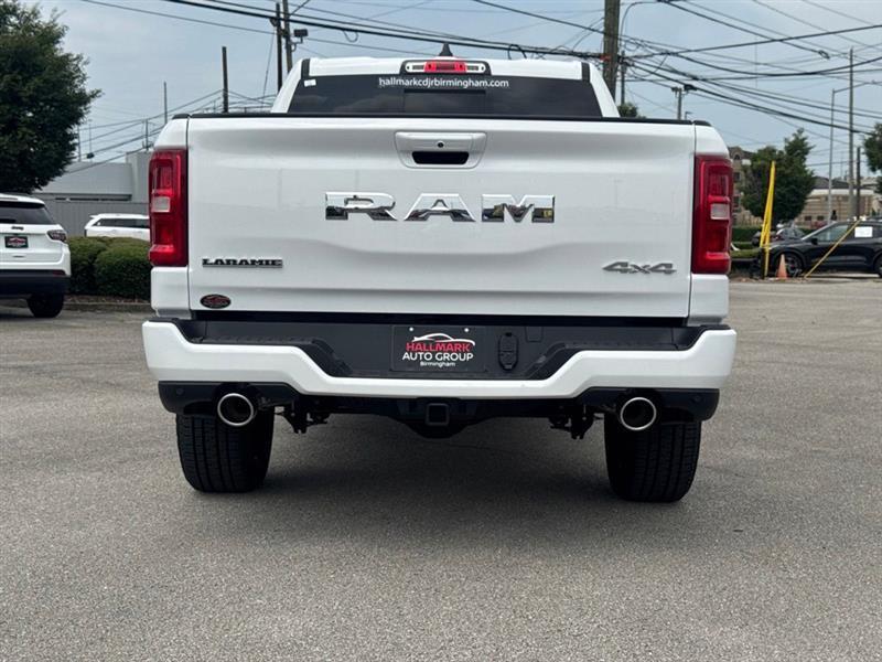 RAM 1500  2026