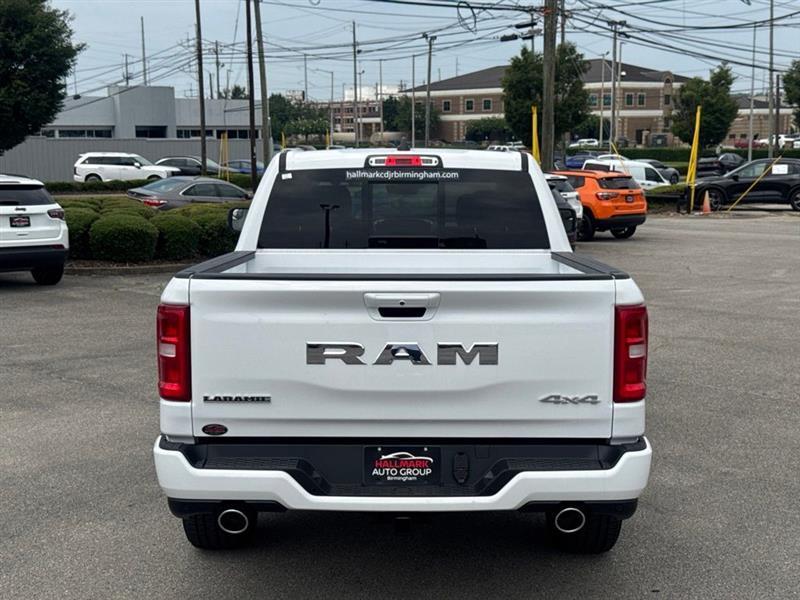 RAM 1500  2026