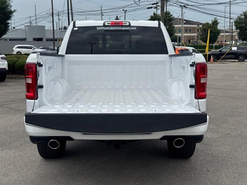 RAM 1500  2026