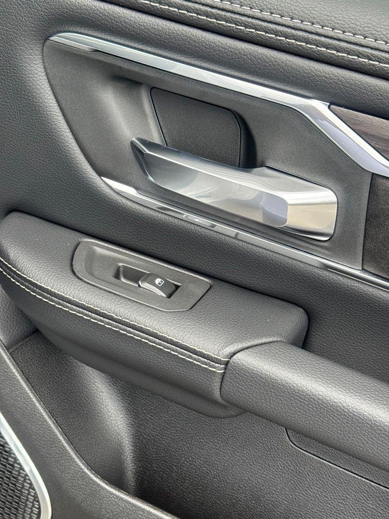 RAM 1500  2026