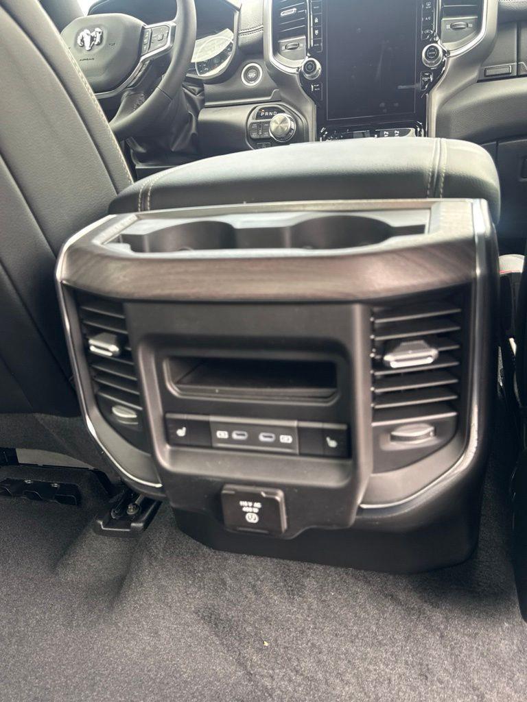 RAM 1500  2026