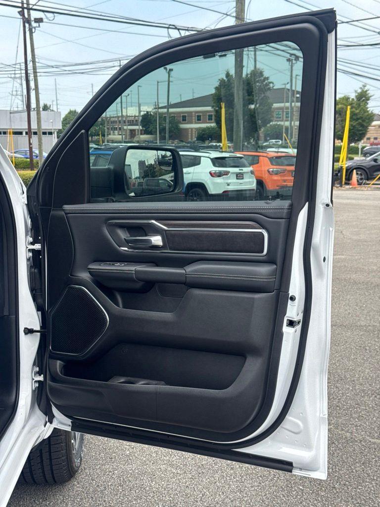 RAM 1500  2026