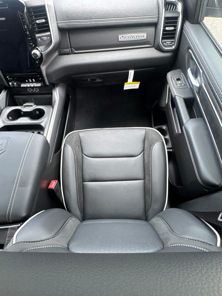 RAM 1500  2026