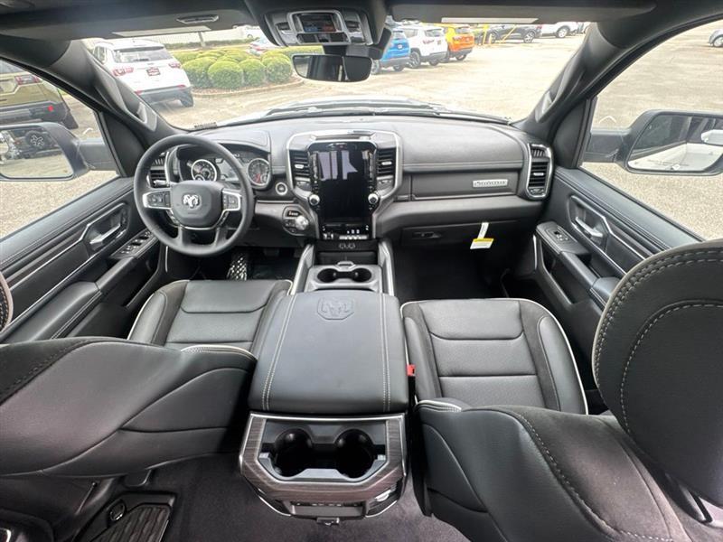 RAM 1500  2026