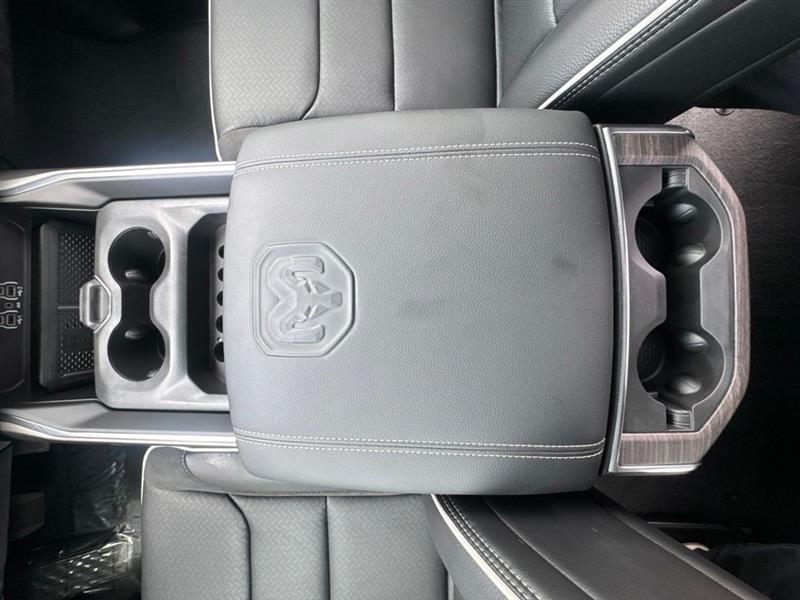RAM 1500  2026