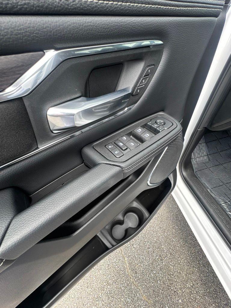 RAM 1500  2026