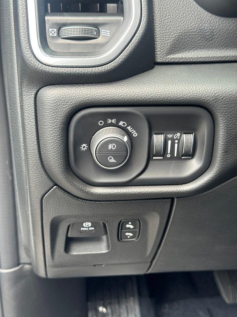 RAM 1500  2026