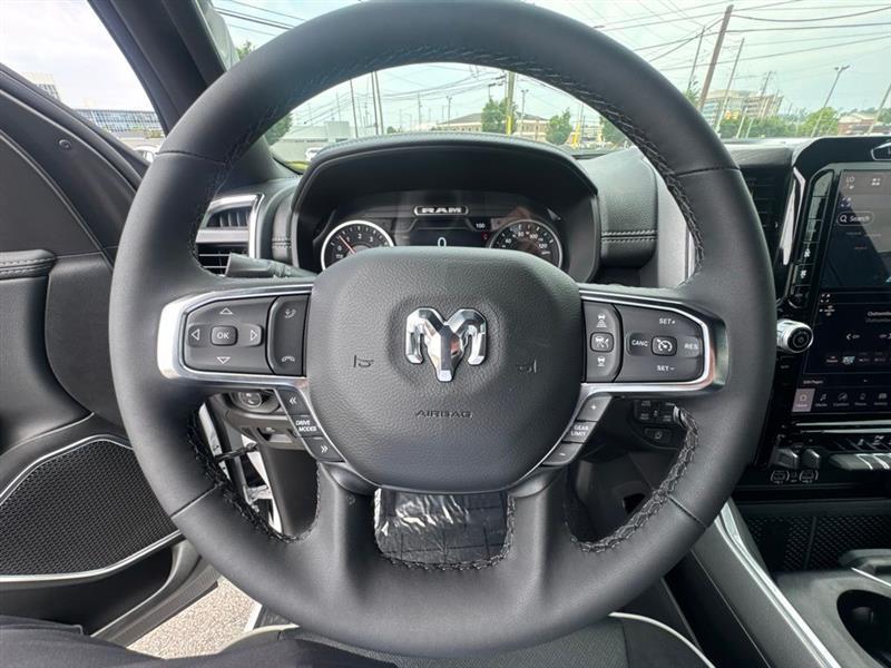 RAM 1500  2026