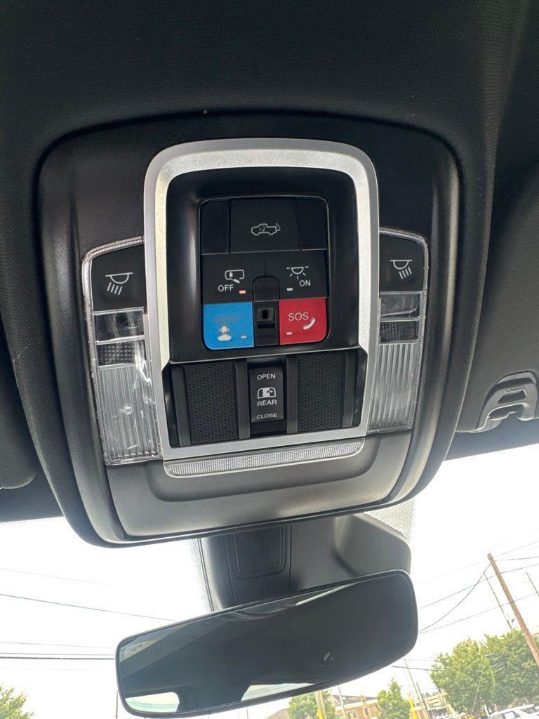RAM 1500  2026