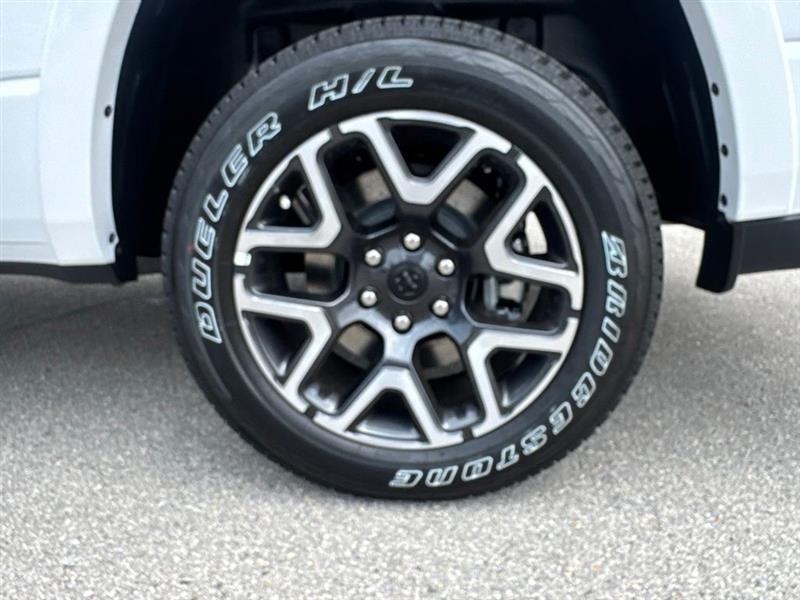 RAM 1500  2026