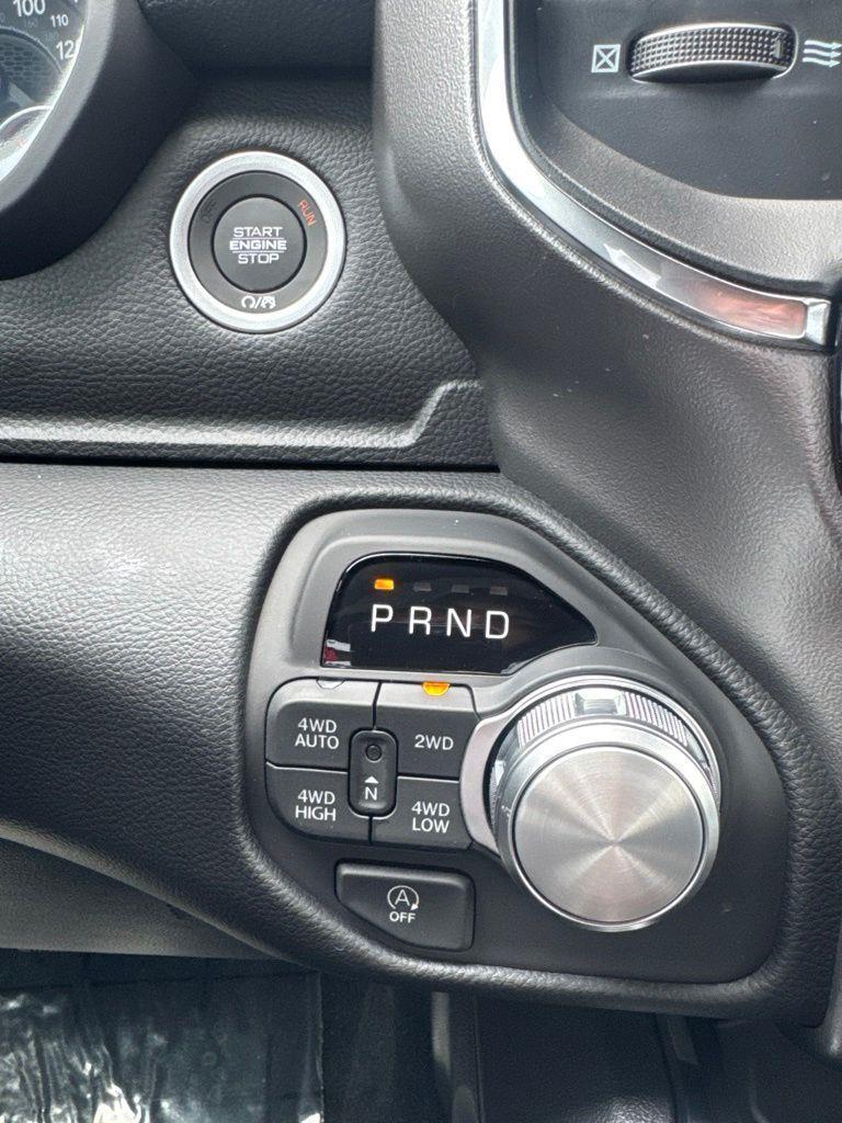 RAM 1500  2026