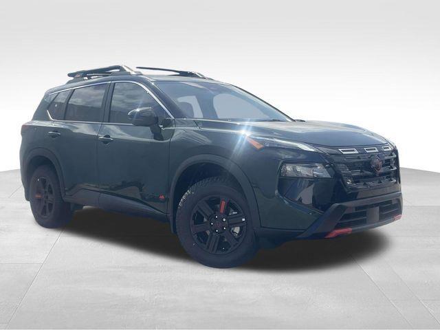 Nissan Rogue  2026