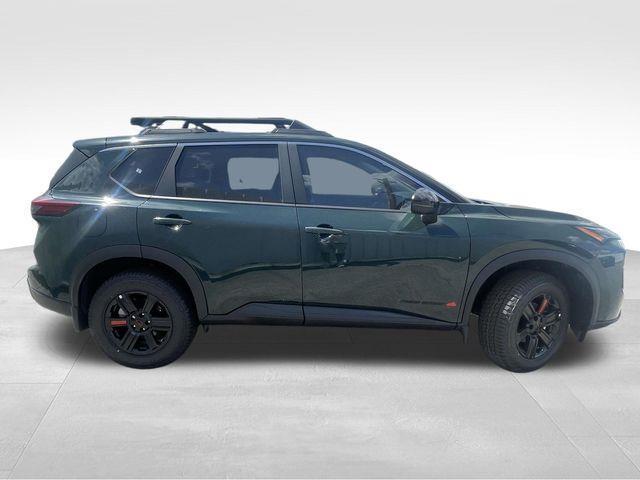 Nissan Rogue  2026