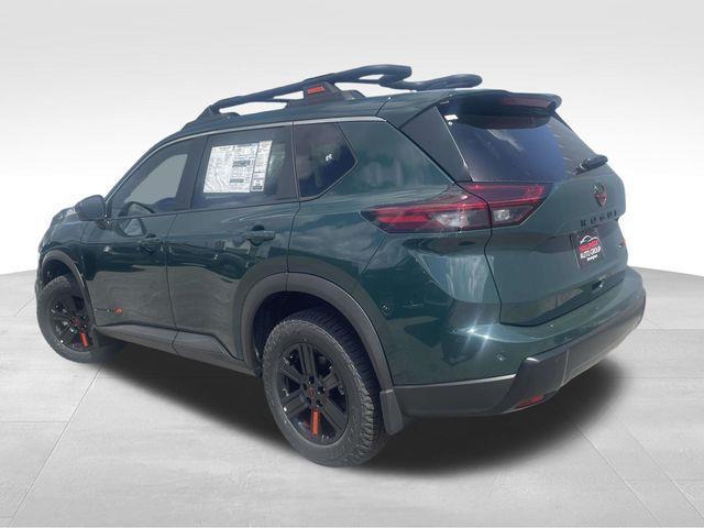 Nissan Rogue  2026