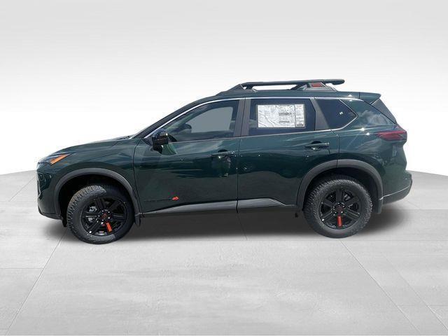 Nissan Rogue  2026