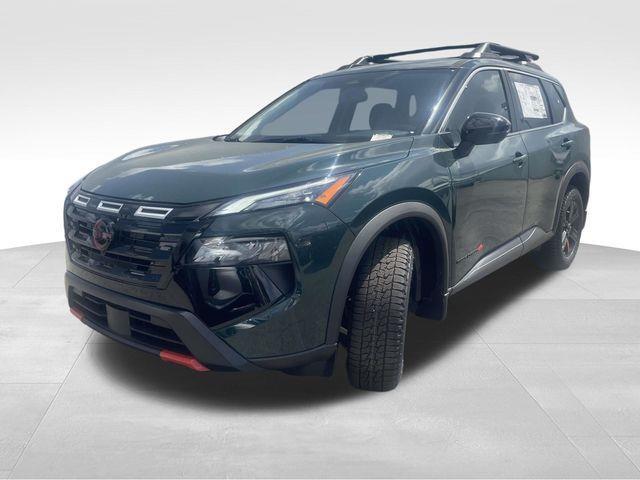 Nissan Rogue  2026